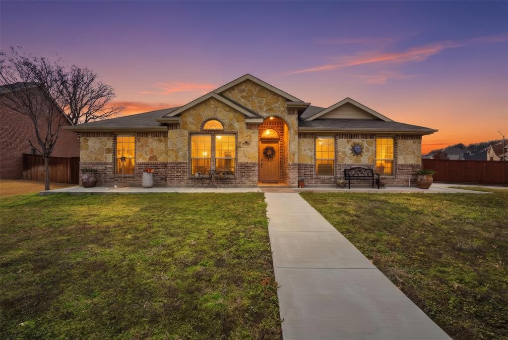 Rose Crest Estates - Residential