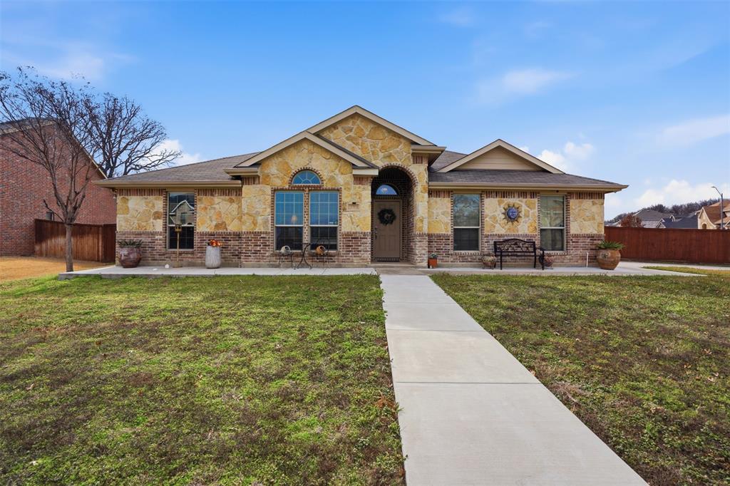 Rose Crest Estates - Residential