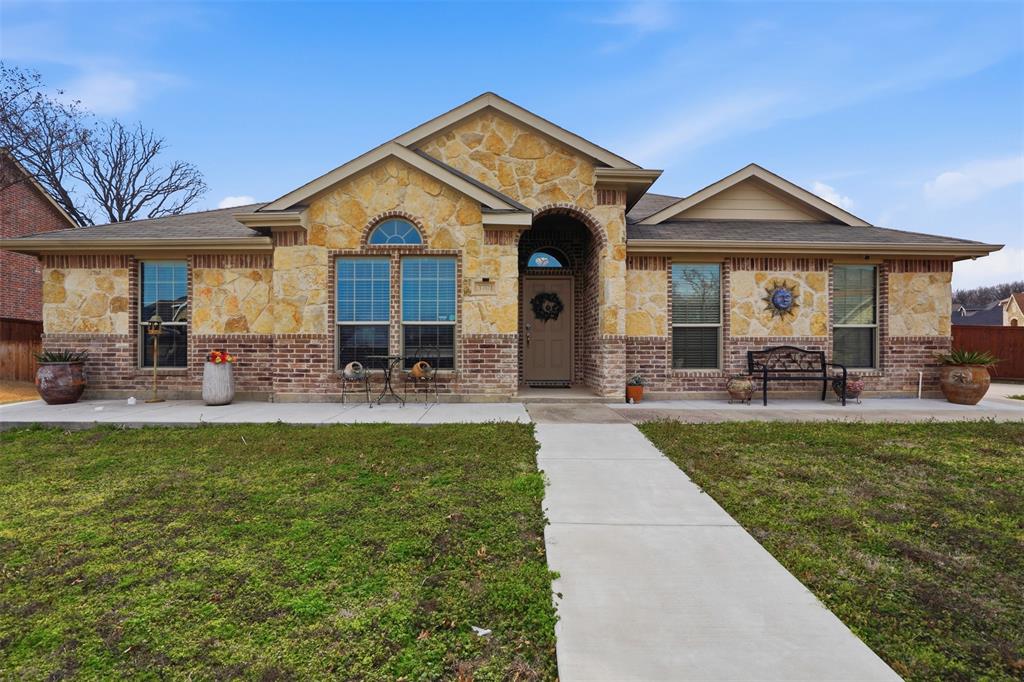 Rose Crest Estates - Residential