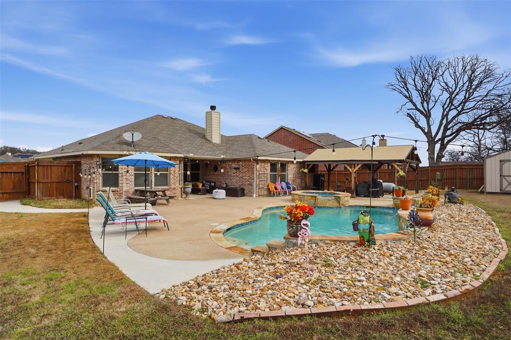 Rose Crest Estates - Residential