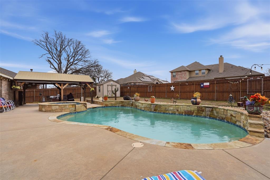 Rose Crest Estates - Residential