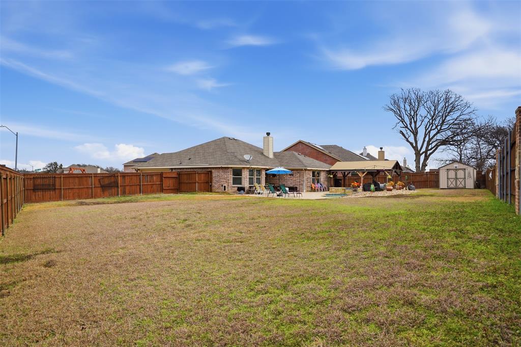 Rose Crest Estates - Residential