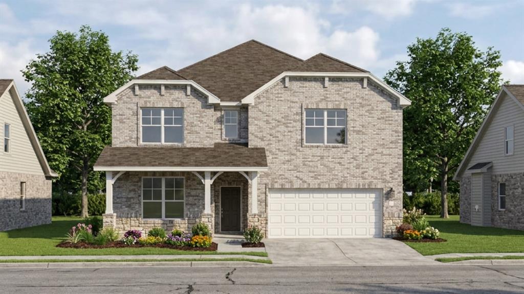 1413 Hillbrook