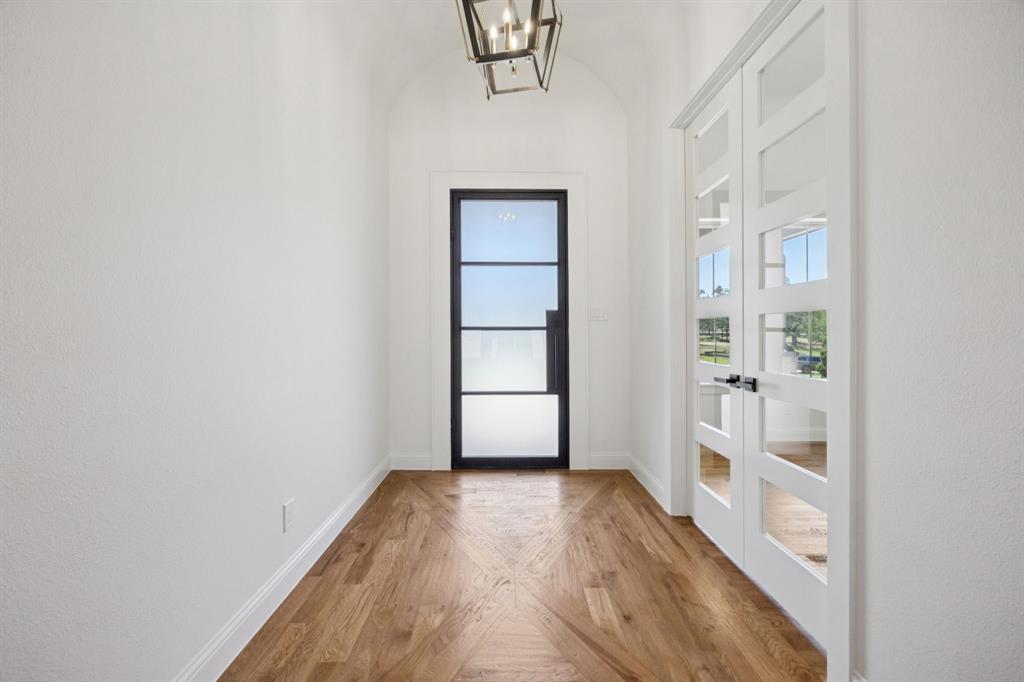 Estancia - Residential