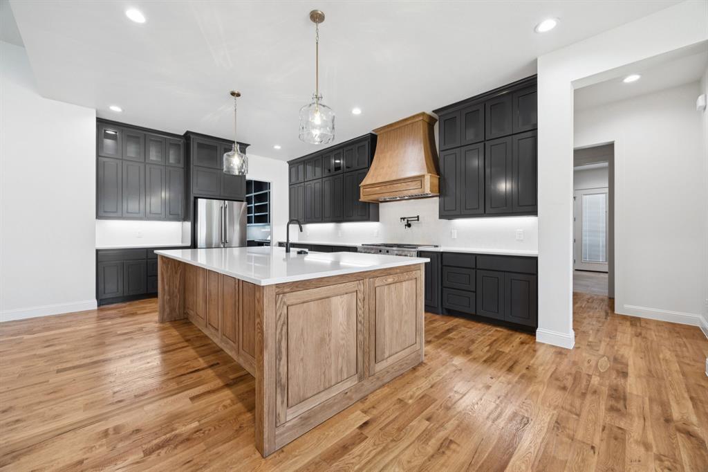 Estancia - Residential