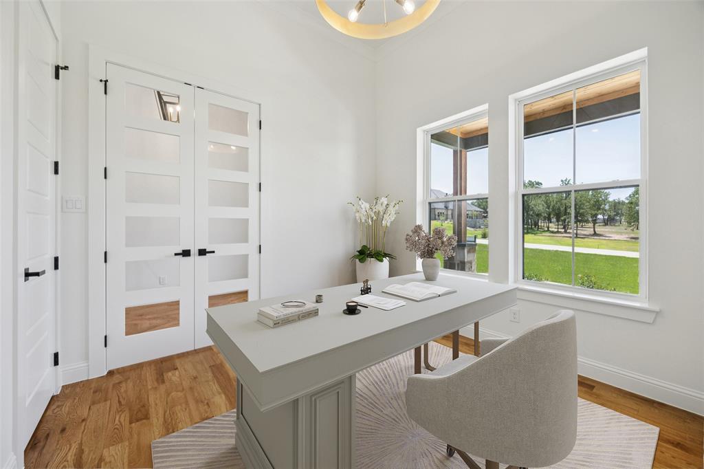 Estancia - Residential