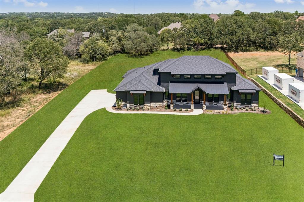 Estancia - Residential