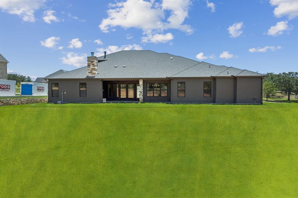 Estancia - Residential