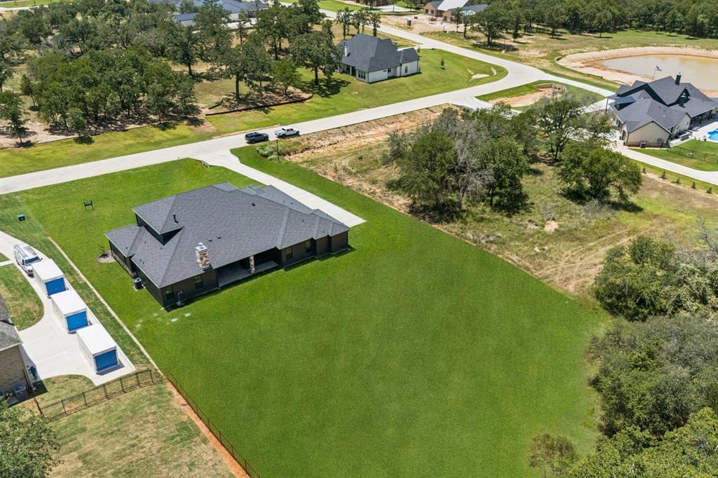 Estancia - Residential