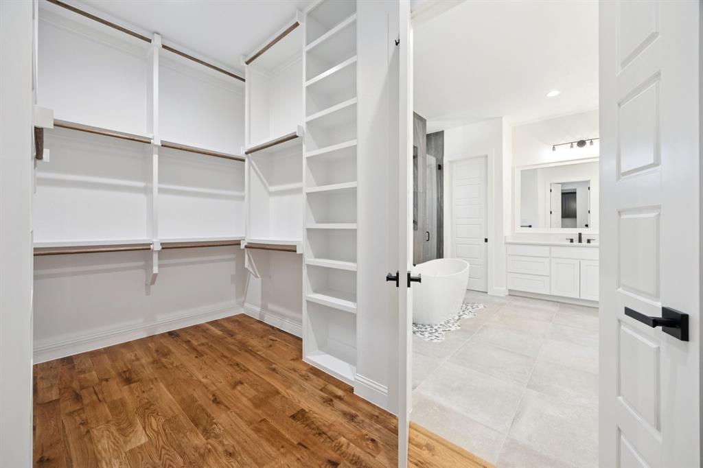 Estancia - Residential