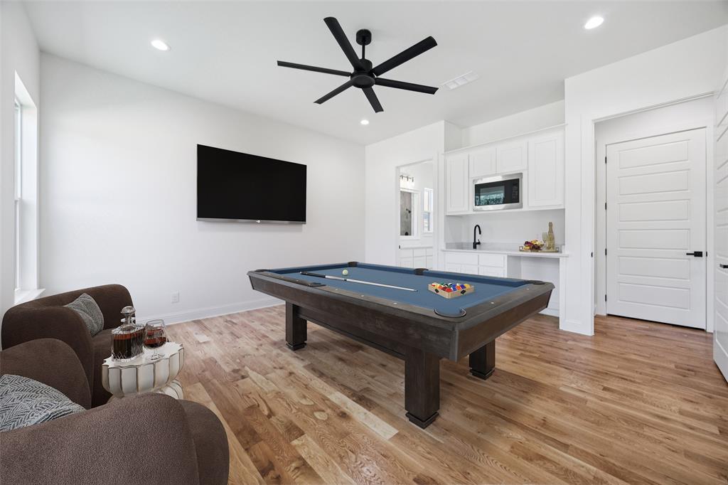 Estancia - Residential