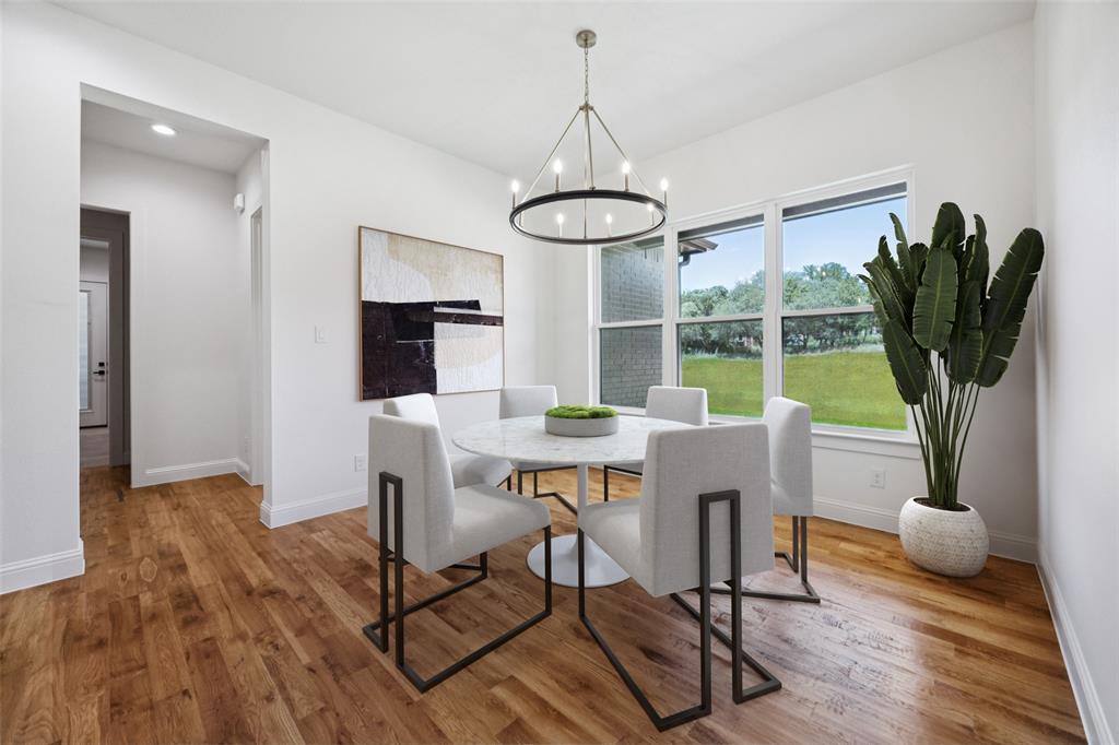 Estancia - Residential