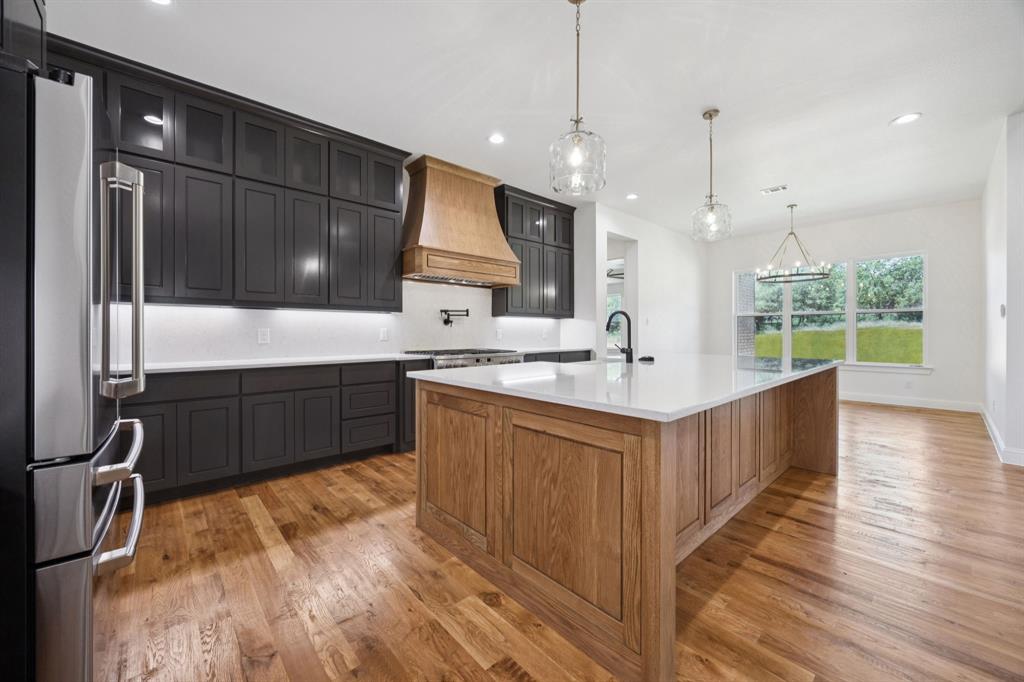 Estancia - Residential