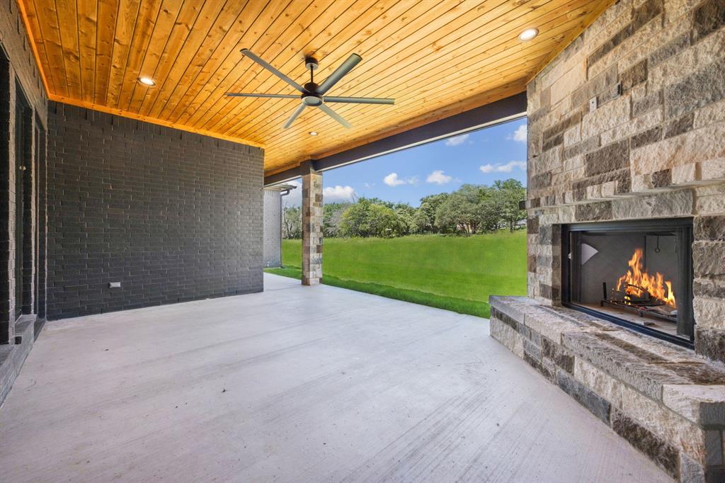 Estancia - Residential