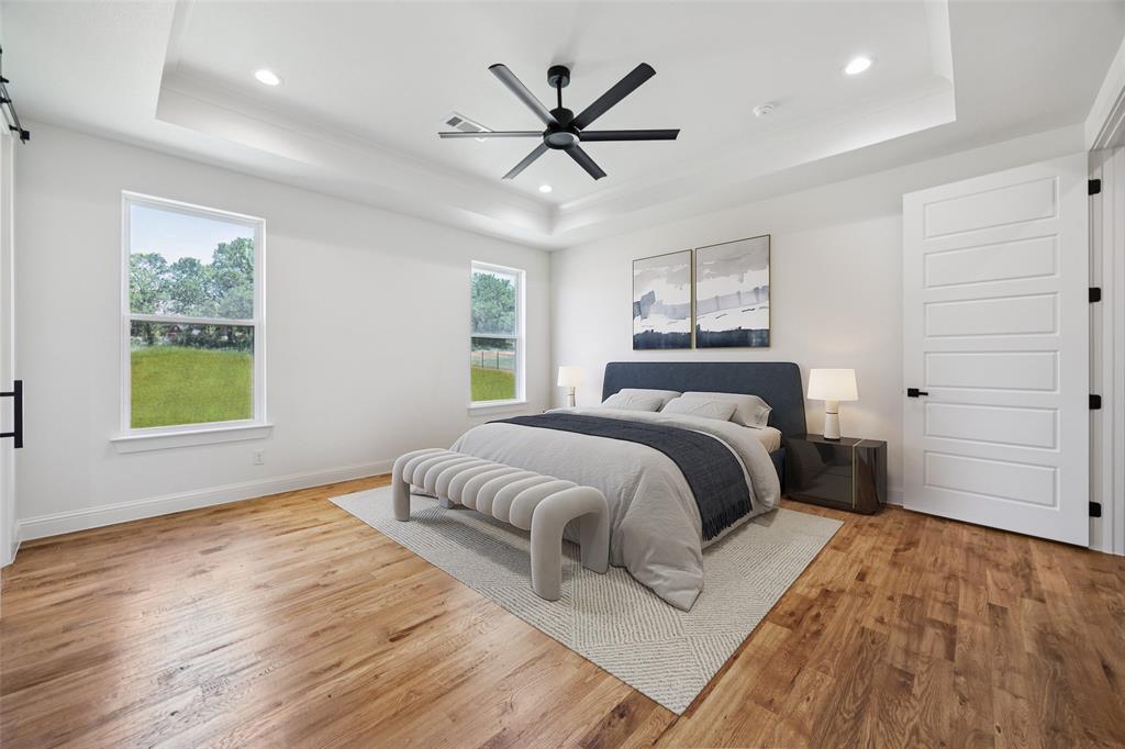 Estancia - Residential