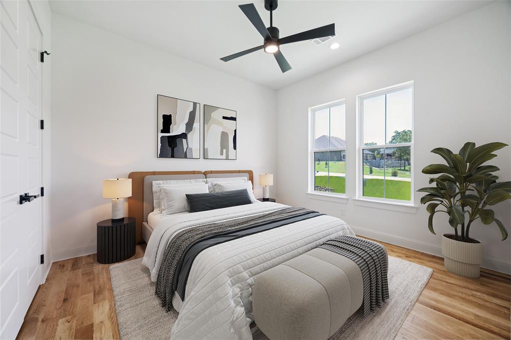 Estancia - Residential