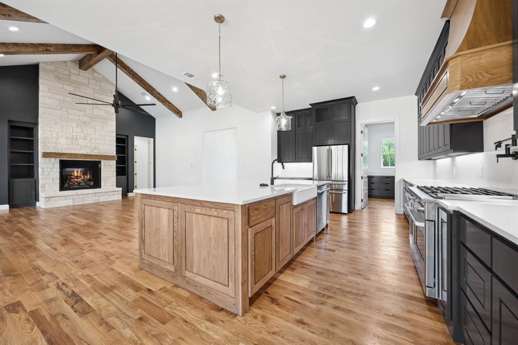 Estancia - Residential