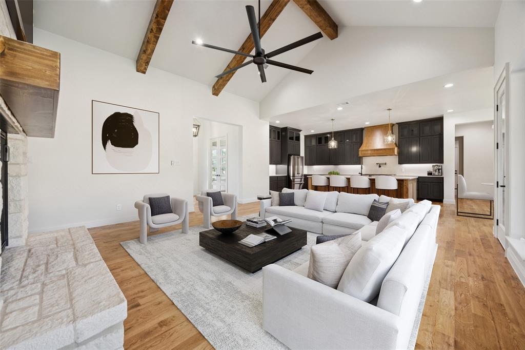 Estancia - Residential