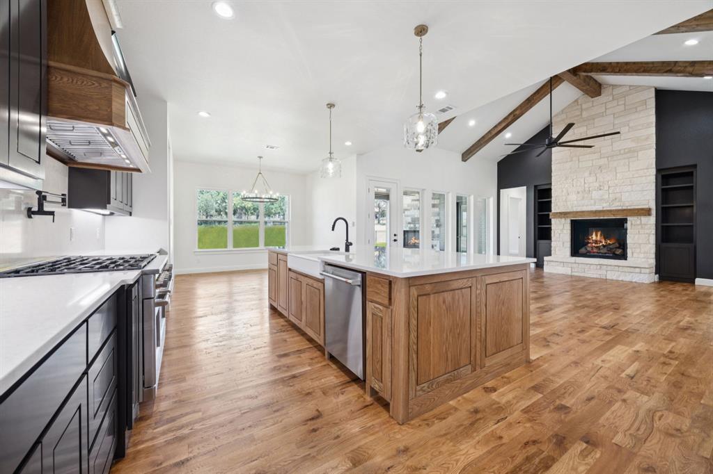 Estancia - Residential