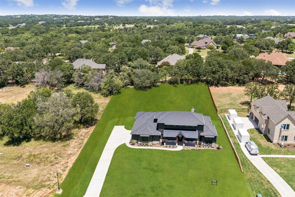 Estancia - Residential