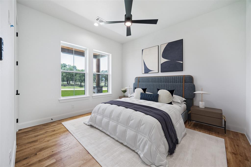 Estancia - Residential