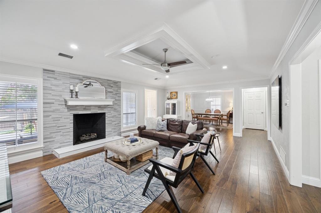 Forest Meadows - Residential