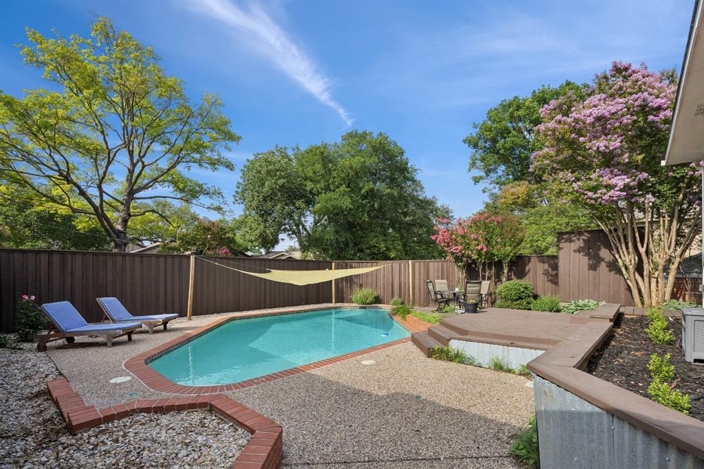 Forest Meadows - Residential