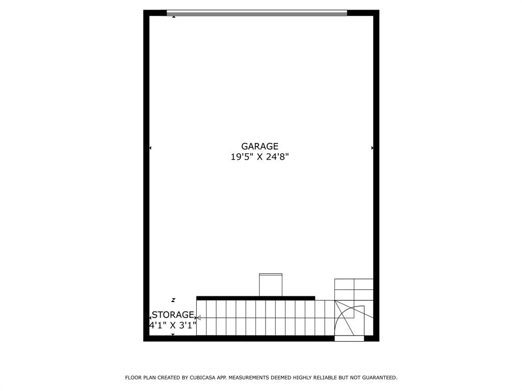 Forest Meadows - Residential