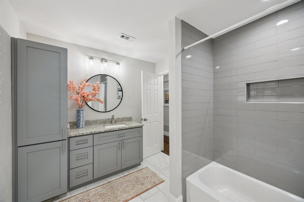 Forest Meadows - Residential