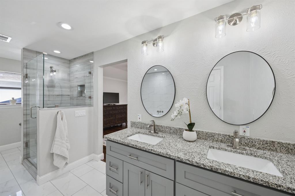 Forest Meadows - Residential