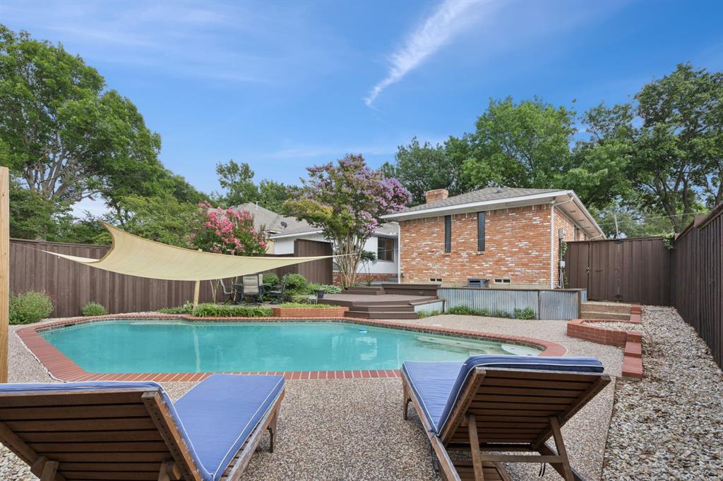 Forest Meadows - Residential