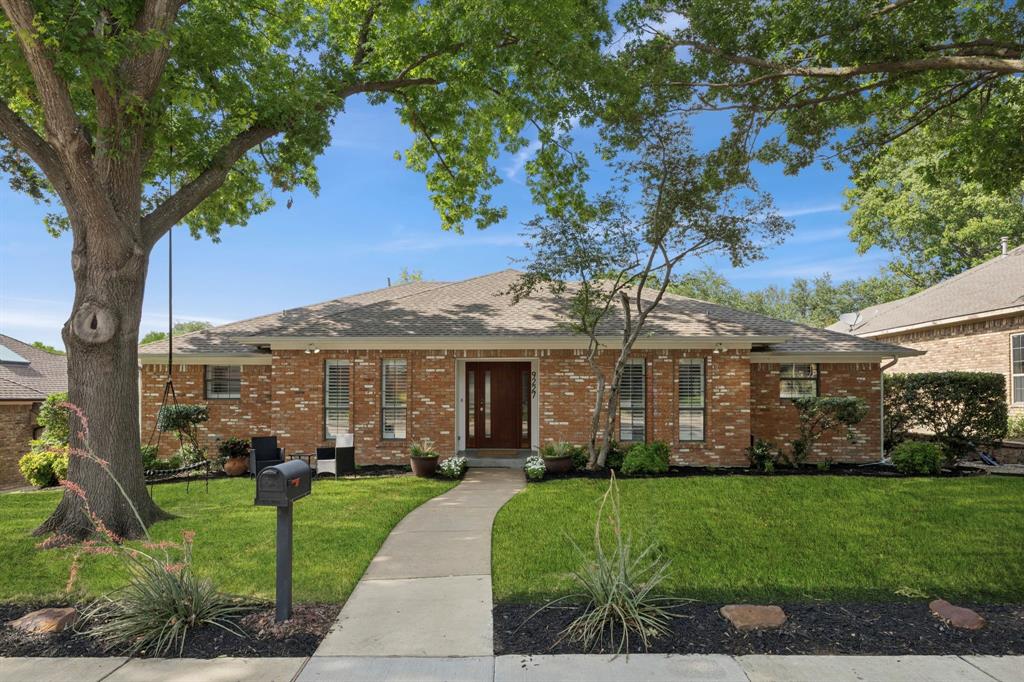 Forest Meadows - Residential