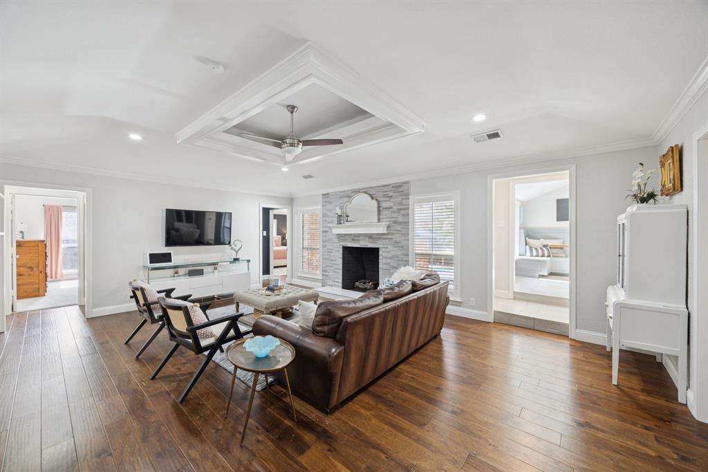 Forest Meadows - Residential