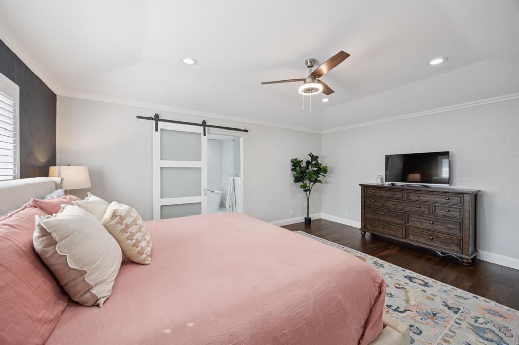 Forest Meadows - Residential