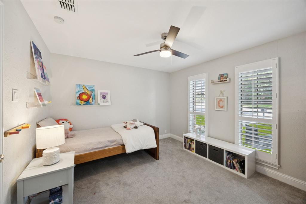 Forest Meadows - Residential