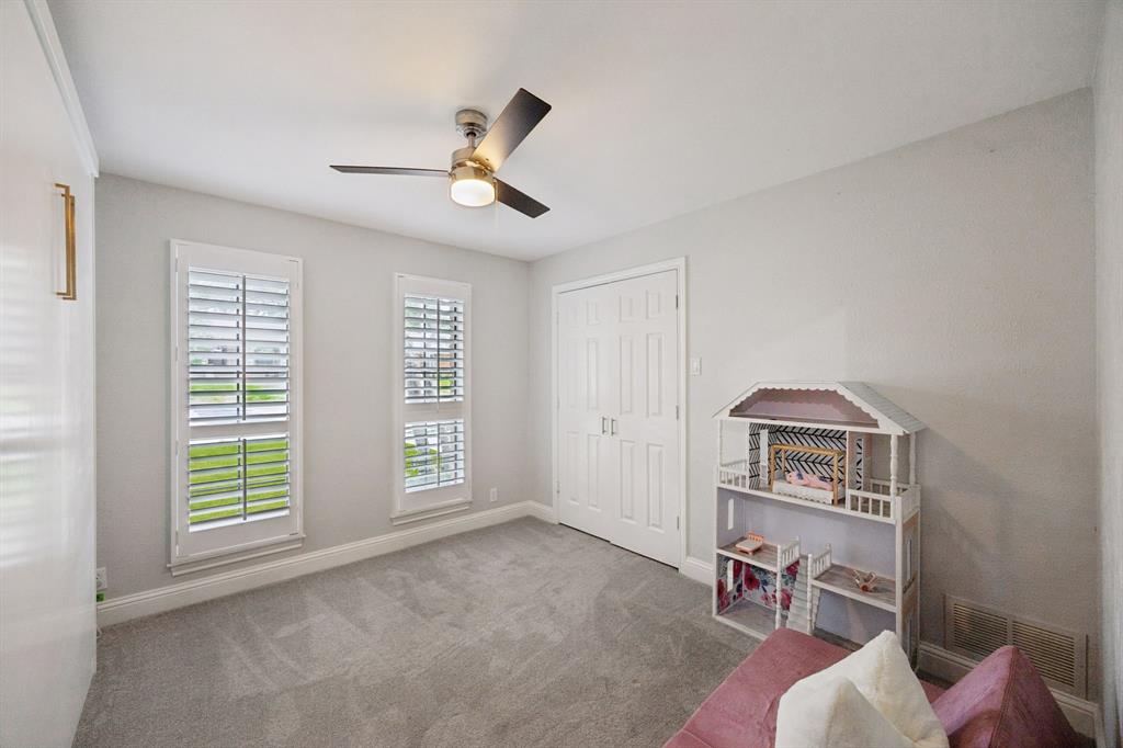 Forest Meadows - Residential