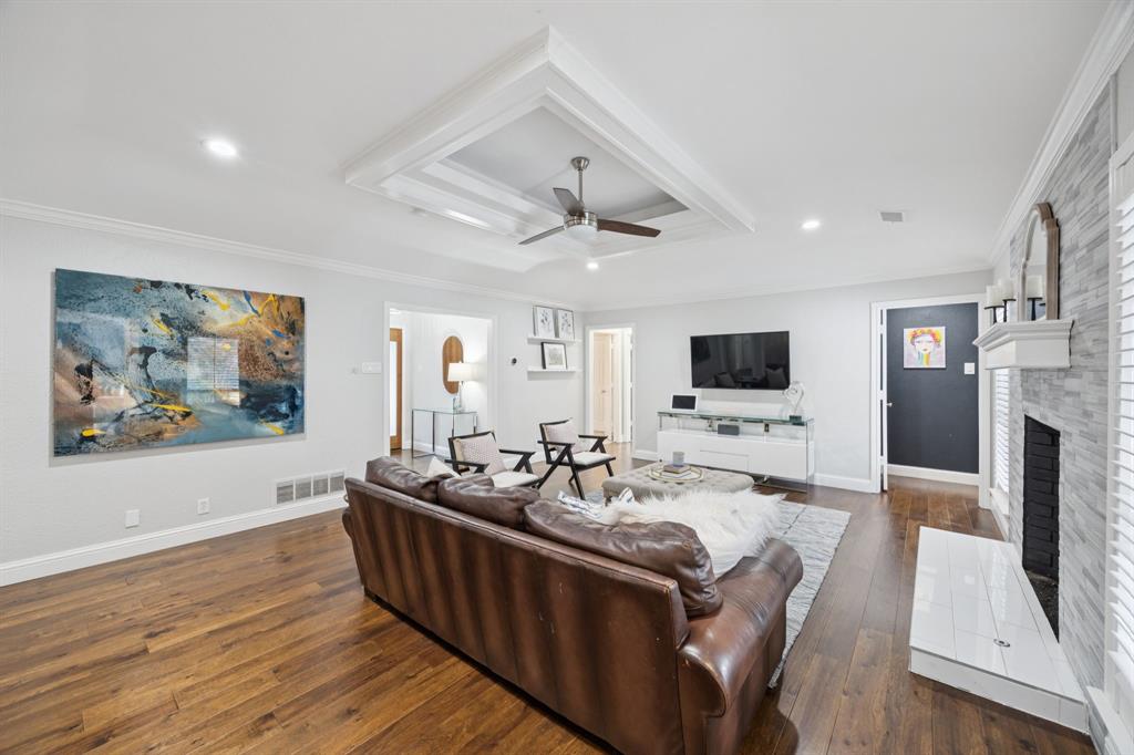 Forest Meadows - Residential