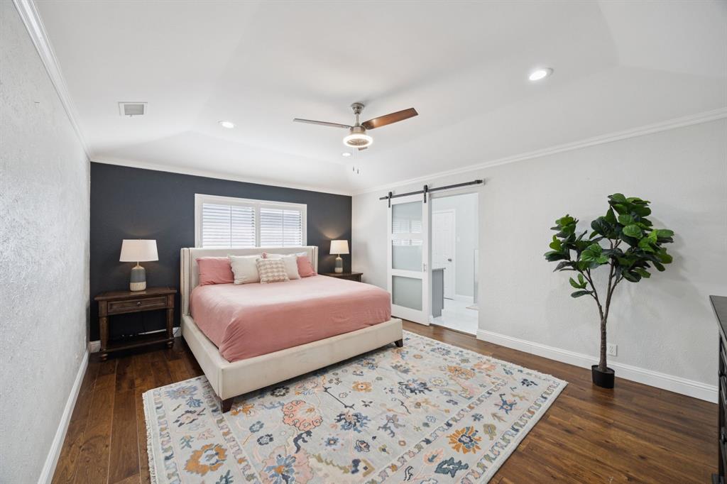 Forest Meadows - Residential