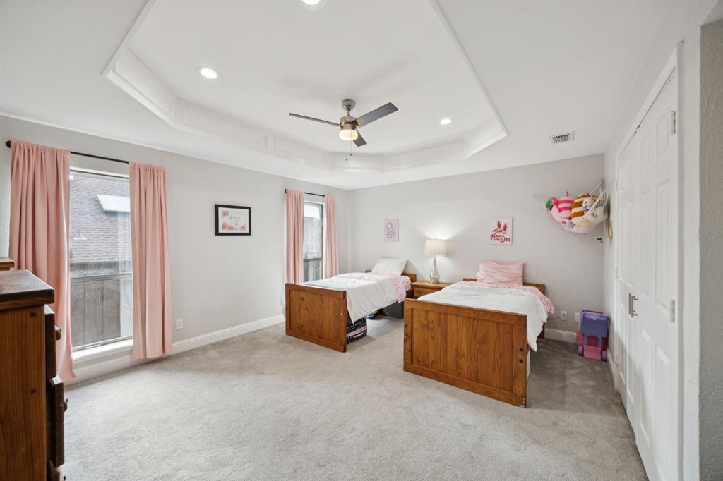 Forest Meadows - Residential