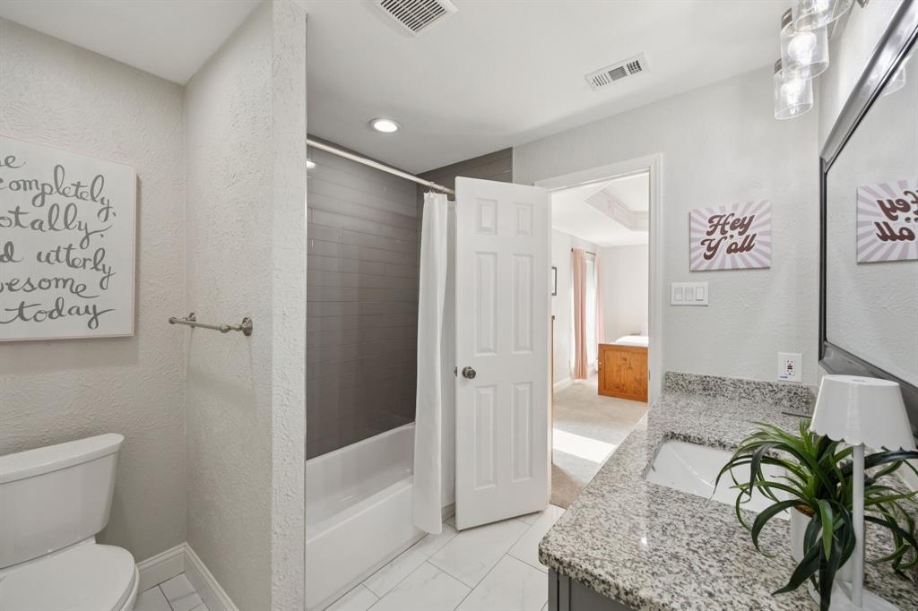 Forest Meadows - Residential