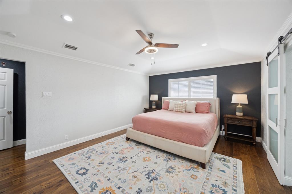 Forest Meadows - Residential