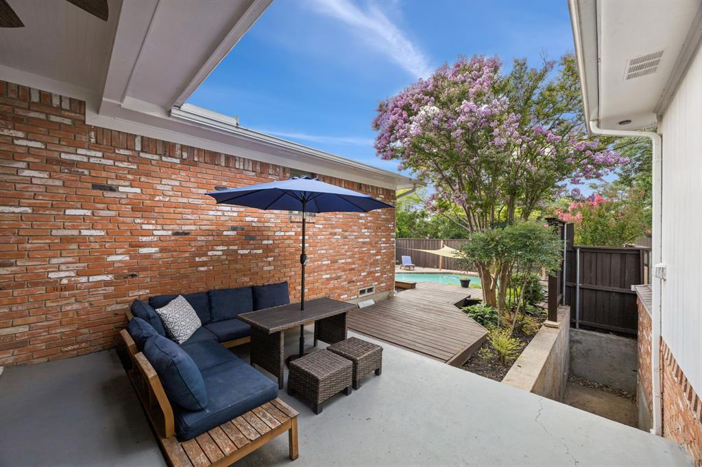 Forest Meadows - Residential