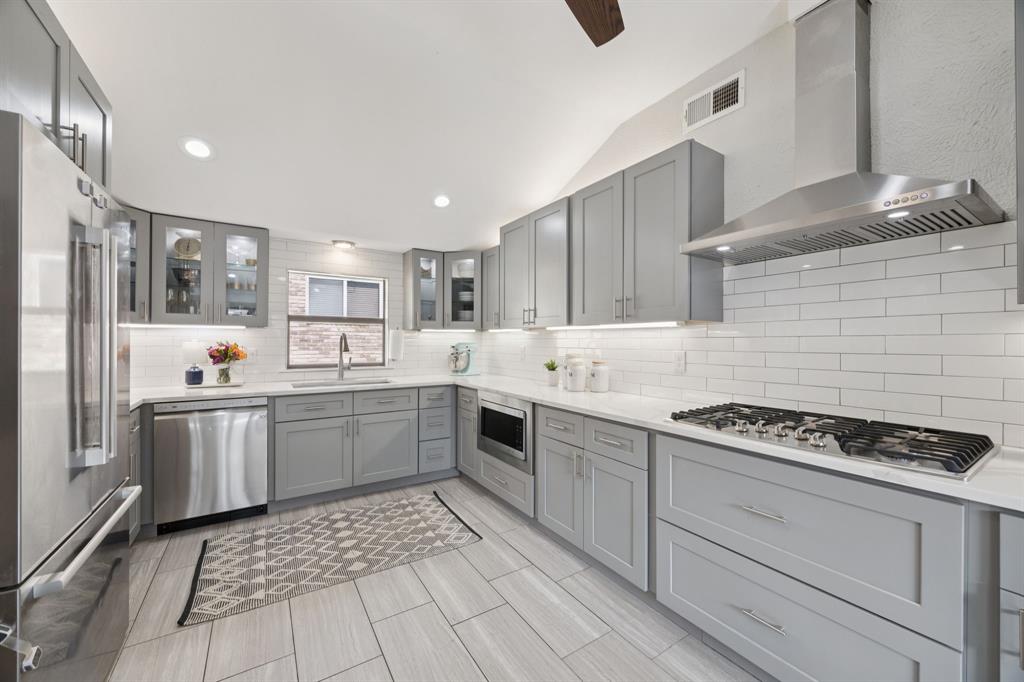 Forest Meadows - Residential