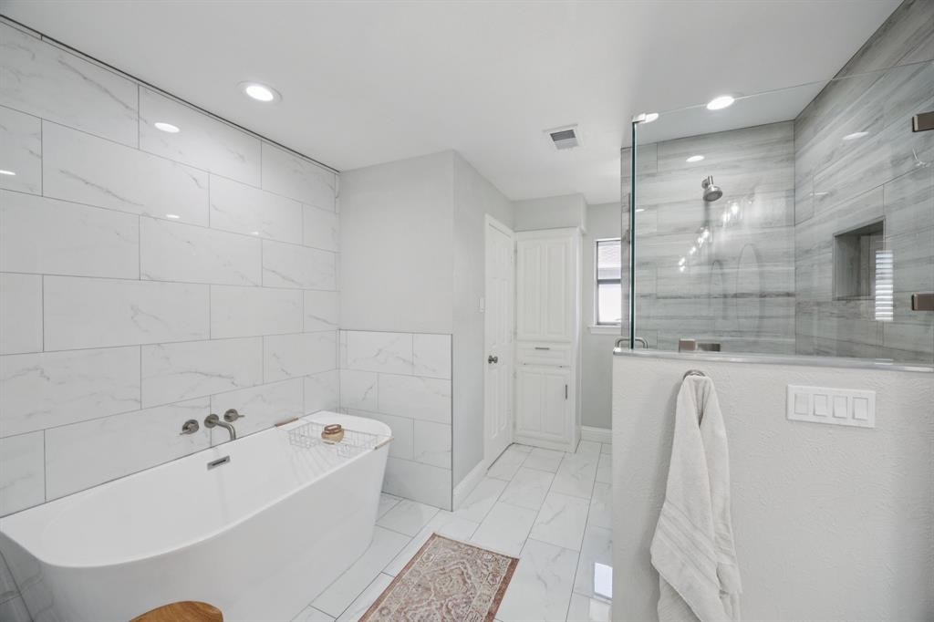 Forest Meadows - Residential