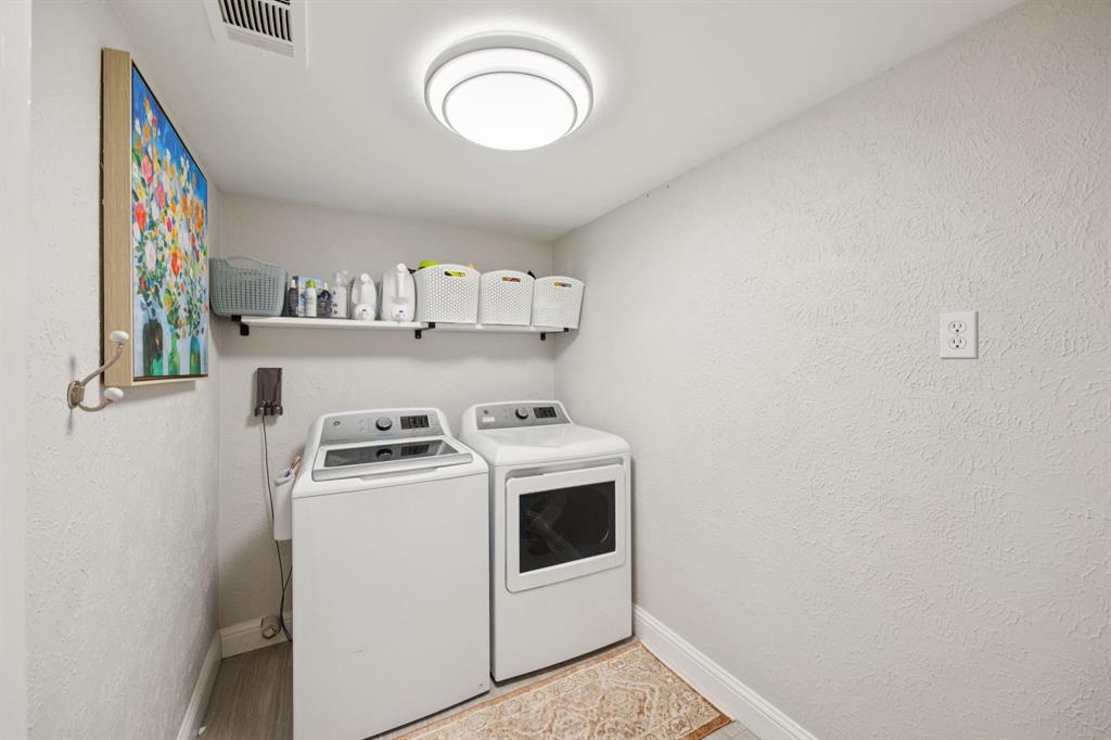 Forest Meadows - Residential