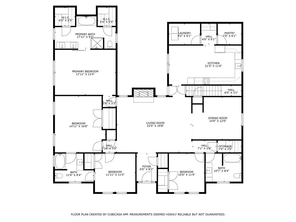 Forest Meadows - Residential