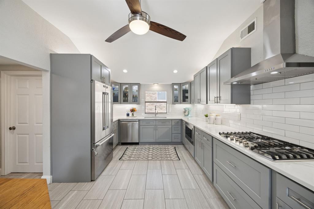 Forest Meadows - Residential