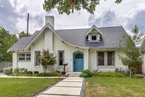 5150 Goodwin Avenue Dallas TX 75206