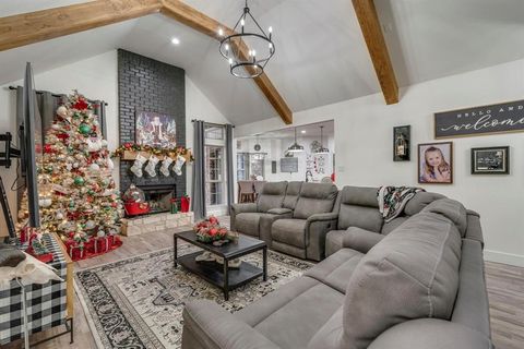 10365 Singleton Road Midlothian TX 76065