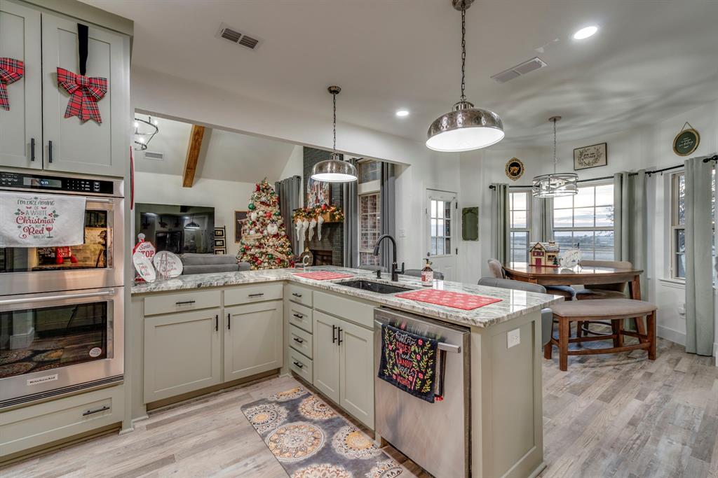 A Howell - Residential